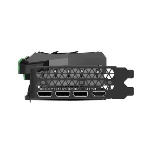 Zotac RTX 3080 AMP Holo LHR 12GB Gaming Graphics Card